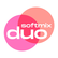 Raadio DUO Softmix