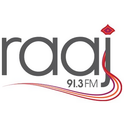 Raaj FM-Logo