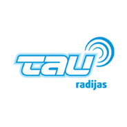 Radijas TAU 102.9-Logo