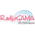 Radijogama-Logo
