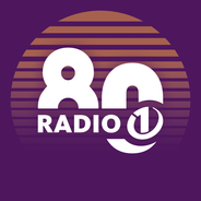 Radio 1-Logo