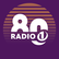 Radio 1 80-a 