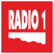Radio 1-Logo