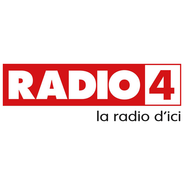 Radio 4-Logo
