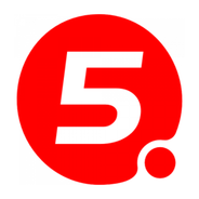 Radio 5-Logo