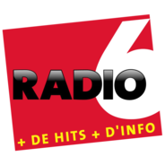 Radio 6-Logo