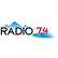 Radio 74 