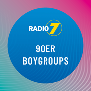 Radio 7-Logo