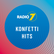 Radio 7 Konfetti Hits 