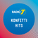 Radio 7 Konfetti Hits