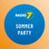 Radio 7 Sommer Party 