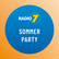 Radio 7 Sommer Party