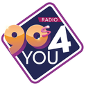 Radio 90-4You-Logo