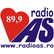 Radio AS 89.9 