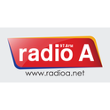 Radio A-Logo