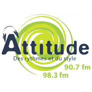 Attitude FM-Logo