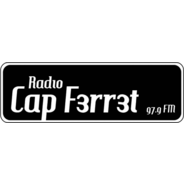 Radio Cap Ferret-Logo