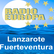 Radio Europa Lanzarote 