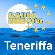 Radio Europa-Logo