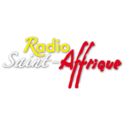 Radio Saint-Affrique-Logo