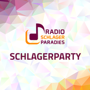 Schlagerparadies-Logo