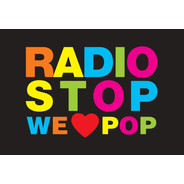 Radio Stop-Logo