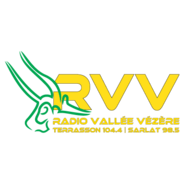 Radio Vallée Vézère-Logo