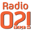 Radio 021-Logo