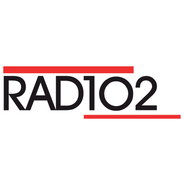 Radio 102-Logo