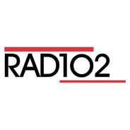 Radio 102-Logo