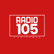 Radio 105-Logo