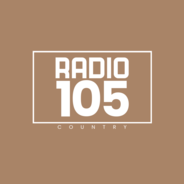 Radio 105-Logo