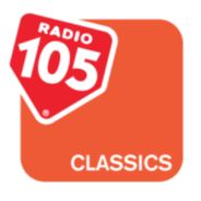 Radio 105-Logo