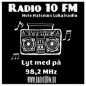 Radio 10FM-Logo