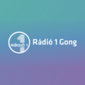 Rádió 1 Gong-Logo