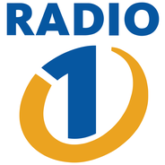 Radio 1-Logo