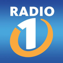 Radio 1-Logo