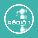 Rádió 1-Logo