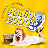 Radio 2000-Logo