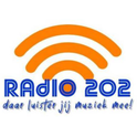 Radio 202-Logo