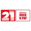 RADIO 21-Logo