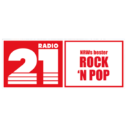 RADIO 21-Logo