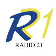 Radio 21-Logo