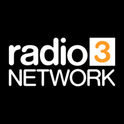 Radio 3 Network-Logo
