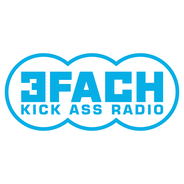 Radio 3FACH-Logo