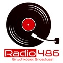Radio 486-Logo