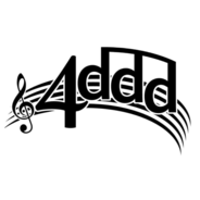 Radio 4DDD-Logo