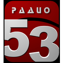 Radio 53-Logo