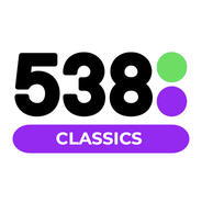 Radio 538-Logo