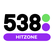 Radio 538 Hitzone 